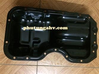 Đáy các te nhớt Mazda